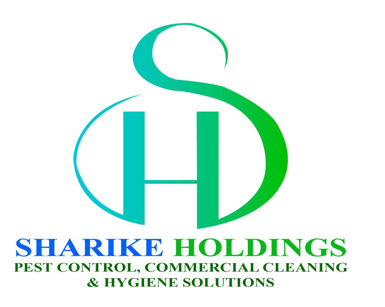 Sharike Holdings